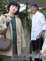 电影爱与生命：歌舞伎町救援寺演员表