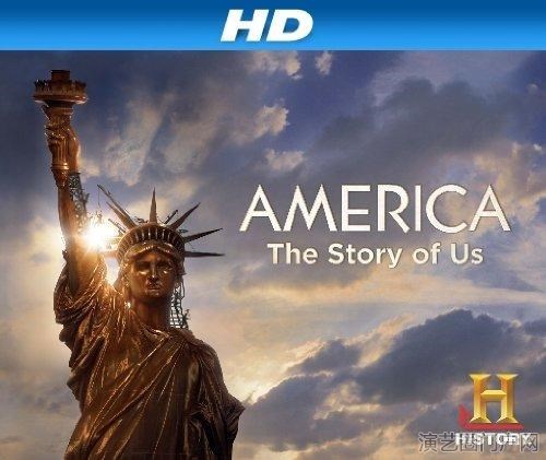 电视剧美国：我们的故事剧情