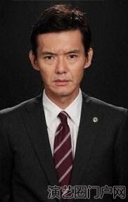 电视剧危险的斜面演员表