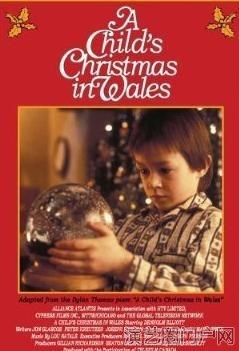 电影威尔士孩童的圣诞节剧情